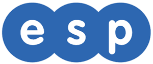 ESP At Home Logo