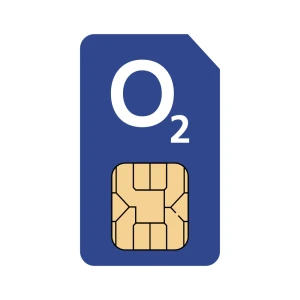 O2 SIM