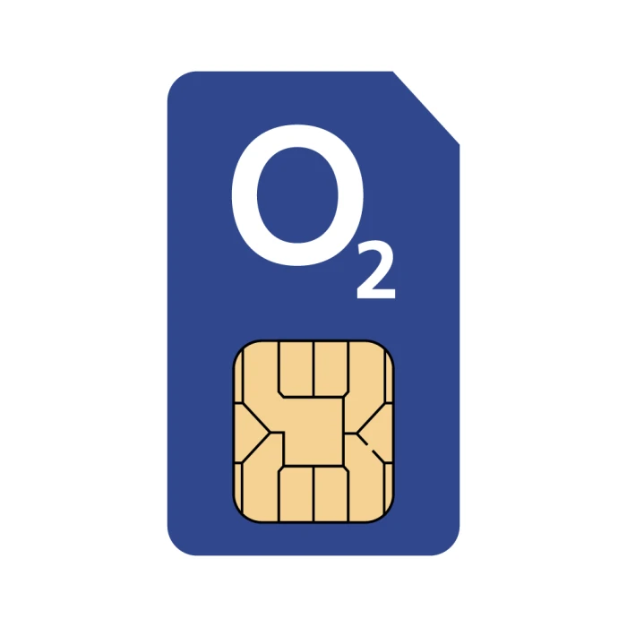 SIM Only - Unlimited - O2 - Home User - ESP at Home