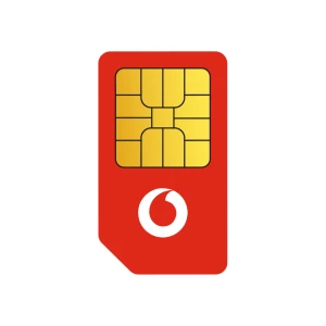 Vodafone SIM